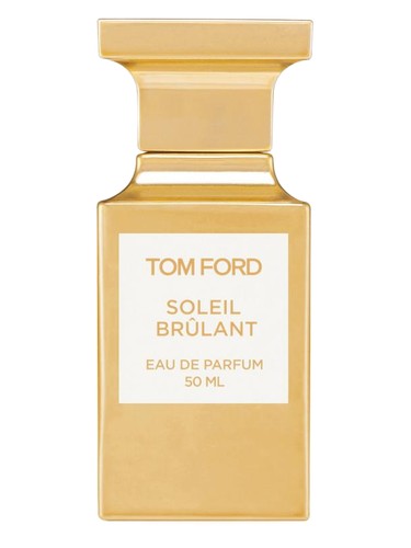 Amazon.com : Tom Ford Soleil Brulant Eau De Parfum Spray