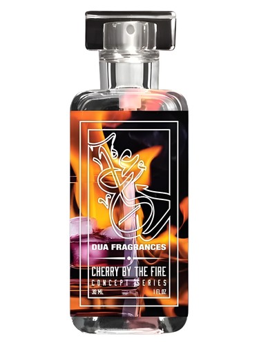 Cherry by The Fire The Dua Brand pro ženy a muže