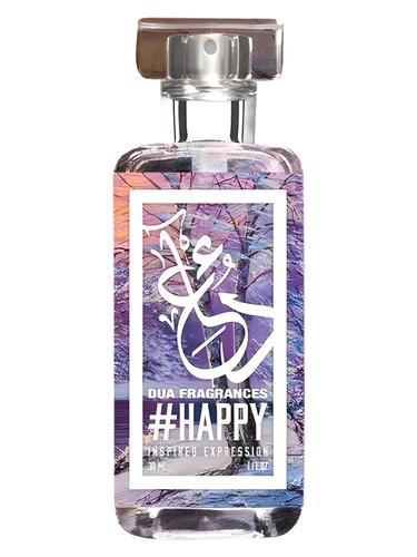#Happy The Dua Brand pro ženy a muže 