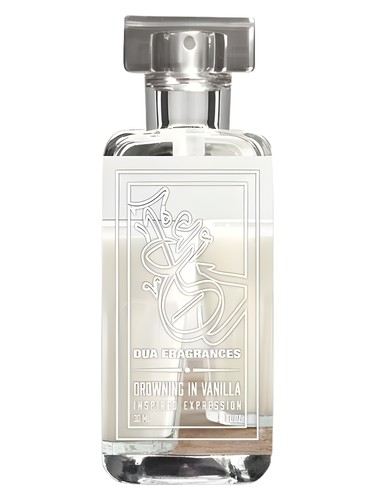 Drowning in Vanilla