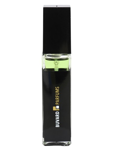 The smell of the sky Запах неба Buvard.Parfums pro ženy a muže