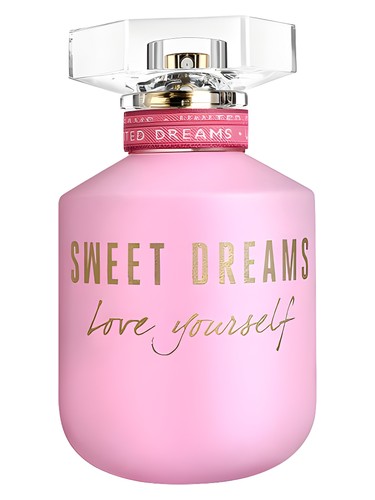 Sweet Dreams Love Yourself Benetton pro ženy 