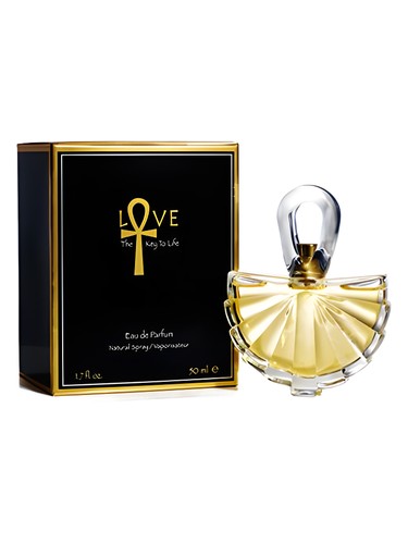 Love The Key to Life Love The Key to Life pro ženy