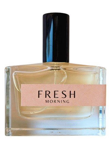 Fresh Morning Jil CROQUET Parfum pro ženy 