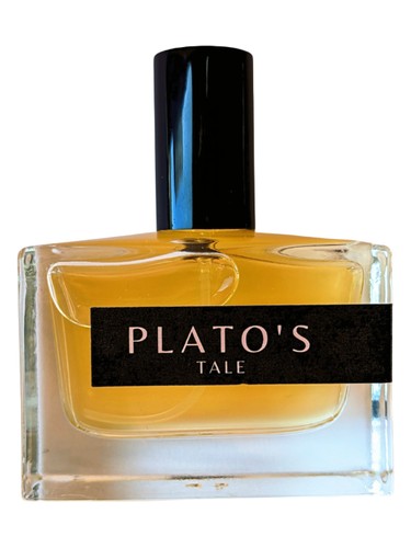 Plato&#039;s Tale Jil CROQUET Parfum pro ženy a muže 