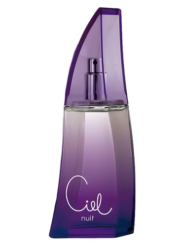 Ciel Nuit Fragancias Cannon pro ženy