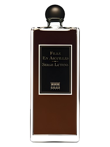 Fille en Aiguilles Serge Lutens pro ženy a muže 