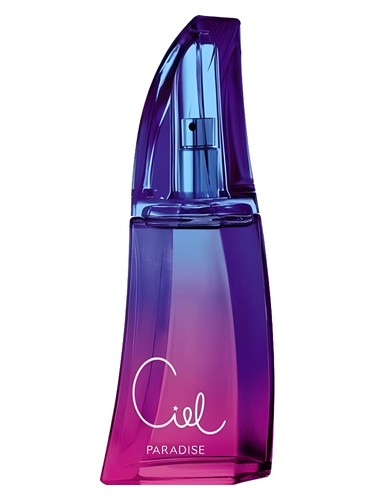Ciel Paradise Fragancias Cannon pro ženy 
