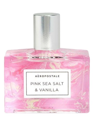 Pink Sea Salt &amp; Vanilla Aéropostale pro ženy 