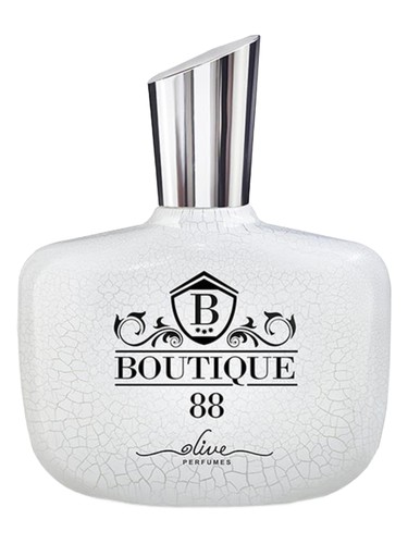 88 Olive Perfumes pro ženy a muže 