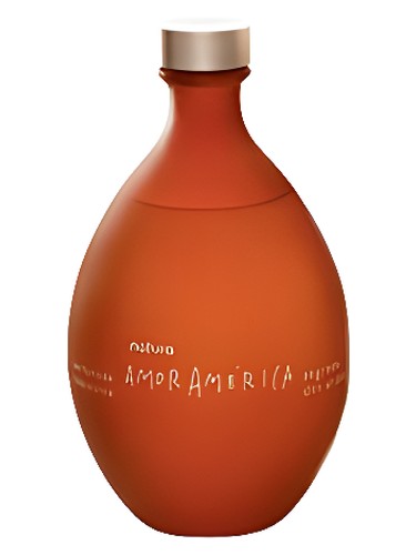 Amor América Segredo dos Andes Natura pro ženy a muže 