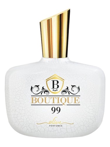 99 Olive Perfumes pro ženy a muže
