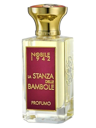 La stanza delle bambole