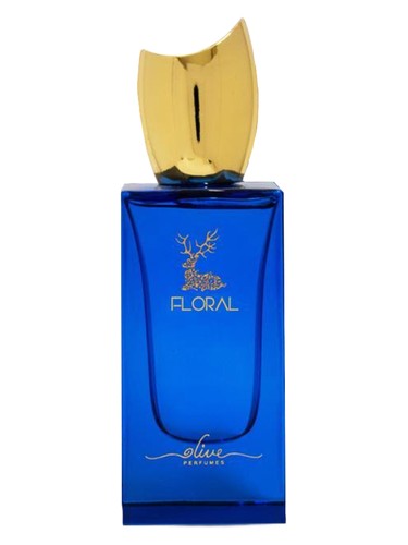 Floral Olive Perfumes pro ženy a muže 