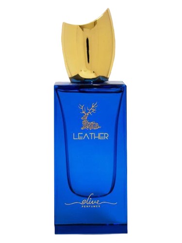 Leather Olive Perfumes pro ženy a muže 