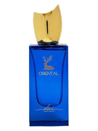 Oriental Olive Perfumes pro ženy a muže 