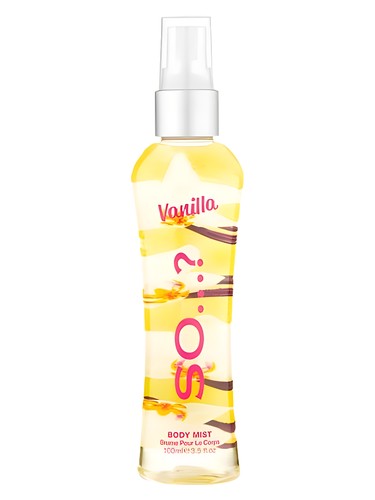 Vanilla perfume a fragrance for women 2011