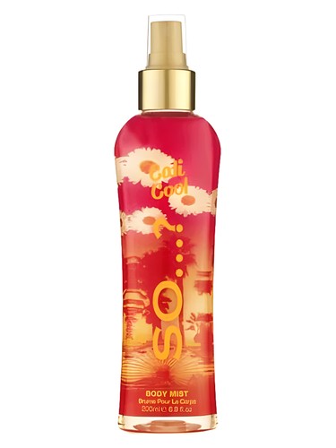 perfume Cali Cool So...? 女性用
