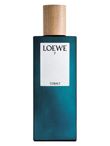 香水(男性用) LOEWE 7 COBALT ロエベ 7 コバルト オードゥ パルファム 50ml 無色 - LOEWE