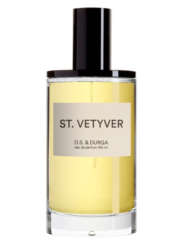 St. Vetyver DS&amp;Durga pro ženy a muže 