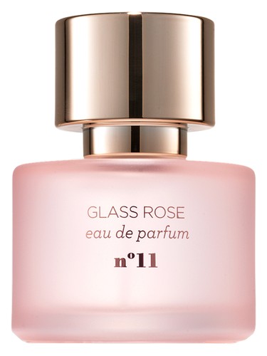 Glass Rose Mix:Bar pro ženy a muže