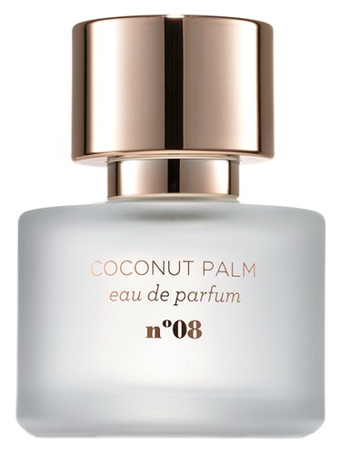 Coconut Palm Mix:Bar pro ženy a muže 