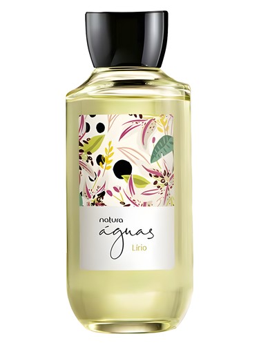 Lírio Natura pro ženy