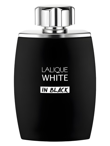 Lalique White in Black Lalique pro muže 