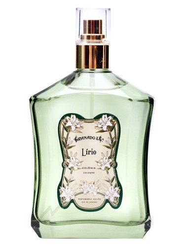 perfume Lírio Granado pro ženy a muže 