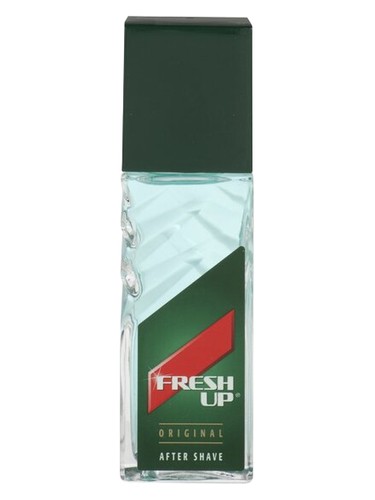 Fresh-Up Royal Sanders pro muže 