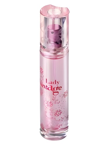 Visions Lady Vintage Oriflame pro ženy 