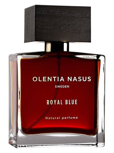 Royal Blue Olentia Nasus pro ženy a muže 