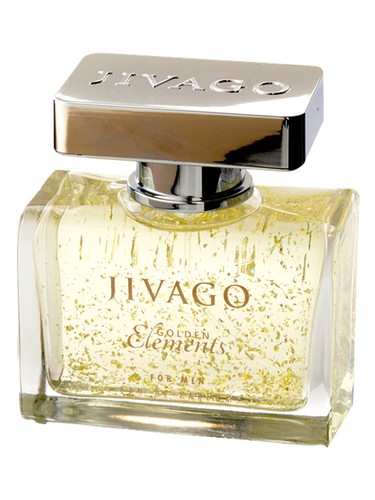 Golden Elements Jivago pro muže 