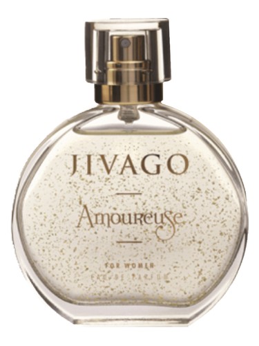 perfume Amoreuse Jivago pro ženy 