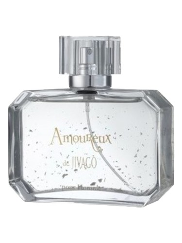 perfume Amoureux Jivago pro muže 