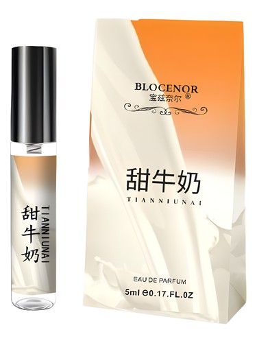 Sweet Milk Blocenor pro ženy