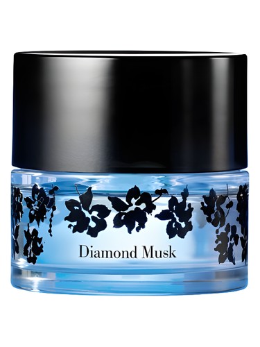 Diamond musk