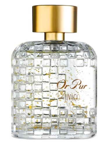 perfume Or Pur Jivago pro ženy 