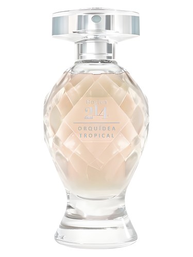 214 Orquídea Tropical