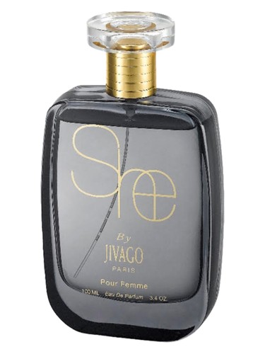 perfume She Jivago pro ženy 