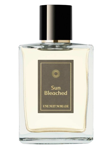 Sun Bleached Une Nuit Nomade pour homme et femme