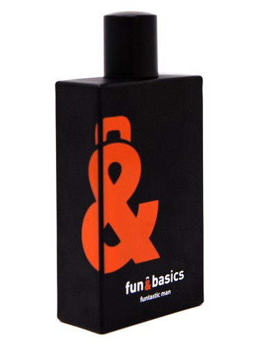 Funtastic Man Fun & Basics pro muže