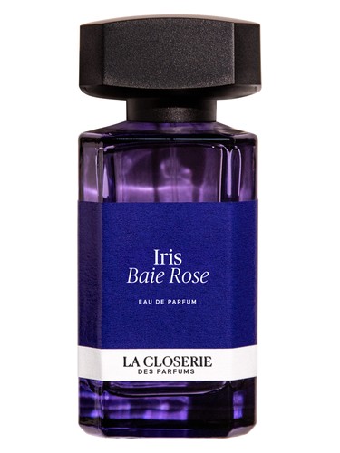 Iris Baie Rose La Closerie des Parfums pro ženy a muže 