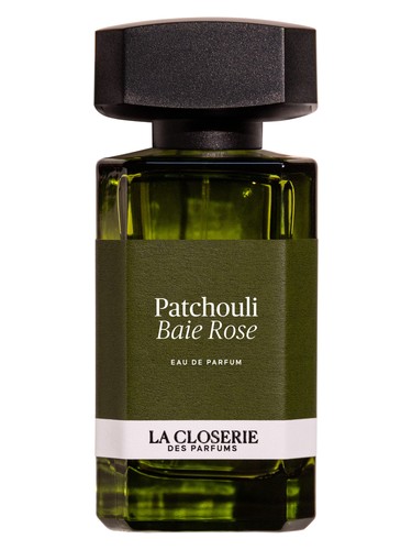 perfume Patchouli Baie Rose La Closerie des Parfums pro ženy a muže 