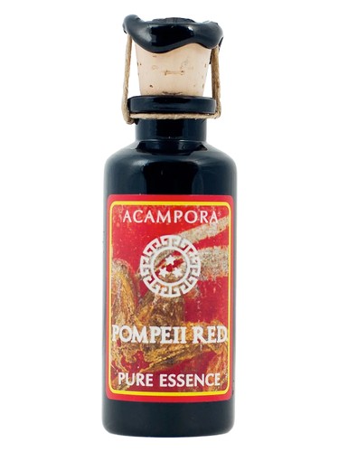 Pompeii Red Pure Essence