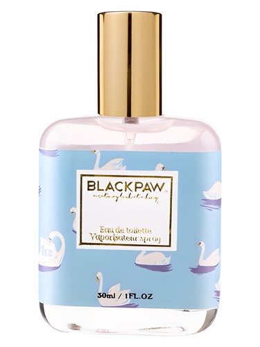 Swan Black Paw pro ženy 