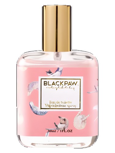 Little Milk Cat Black Paw pro ženy 