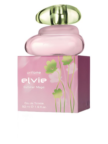 Elvie Summer Magic Oriflame pro ženy 
