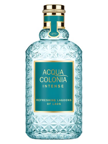 4711 Acqua Colonia Intense Refreshing Lagoons of Laos