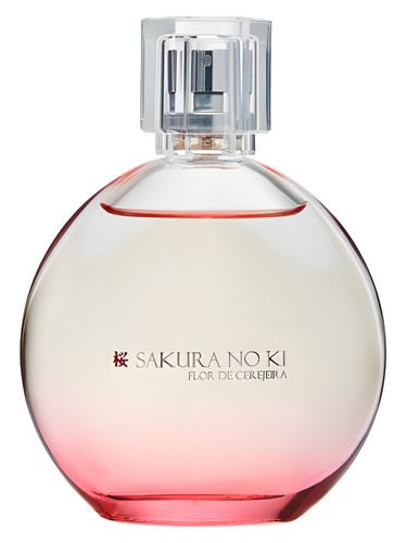 Sakura No Ki Flor de Cerejeira The Body Shop pro ženy 